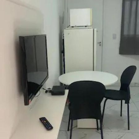 Sp Apartamento 1 Dormitorio São Paulo Luaran gambar