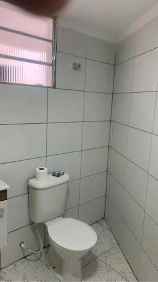 Sp Apartamento 1 Dormitorio São Paulo Luaran gambar
