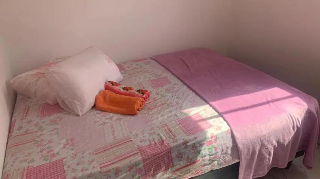 Sp Apartamento 1 Dormitorio São Paulo Luaran gambar