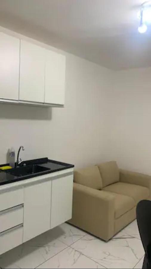 Sp Apartamento 1 Dormitorio São Paulo Luaran gambar