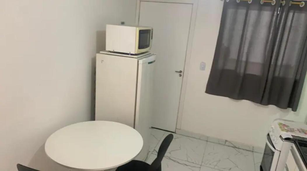 Sp Apartamento 1 Dormitorio São Paulo Luaran gambar