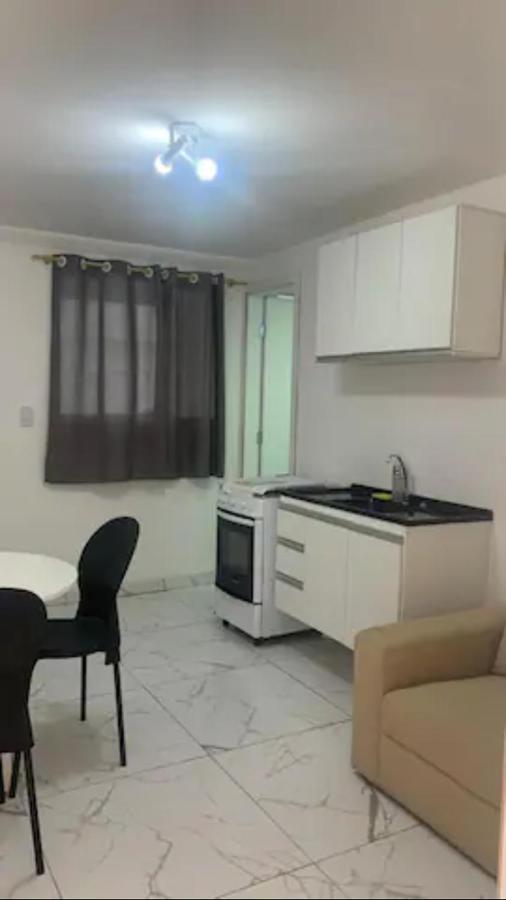 Sp Apartamento 1 Dormitorio São Paulo Luaran gambar