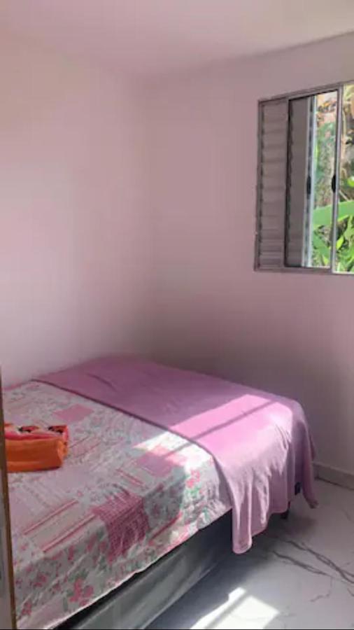 Sp Apartamento 1 Dormitorio São Paulo Luaran gambar