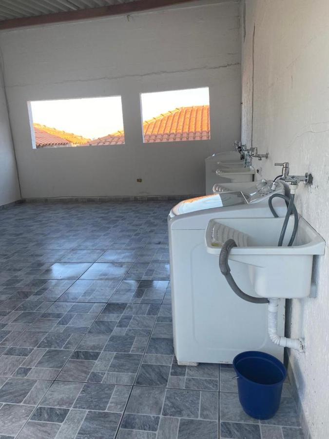 Sp Apartamento 1 Dormitorio São Paulo Luaran gambar