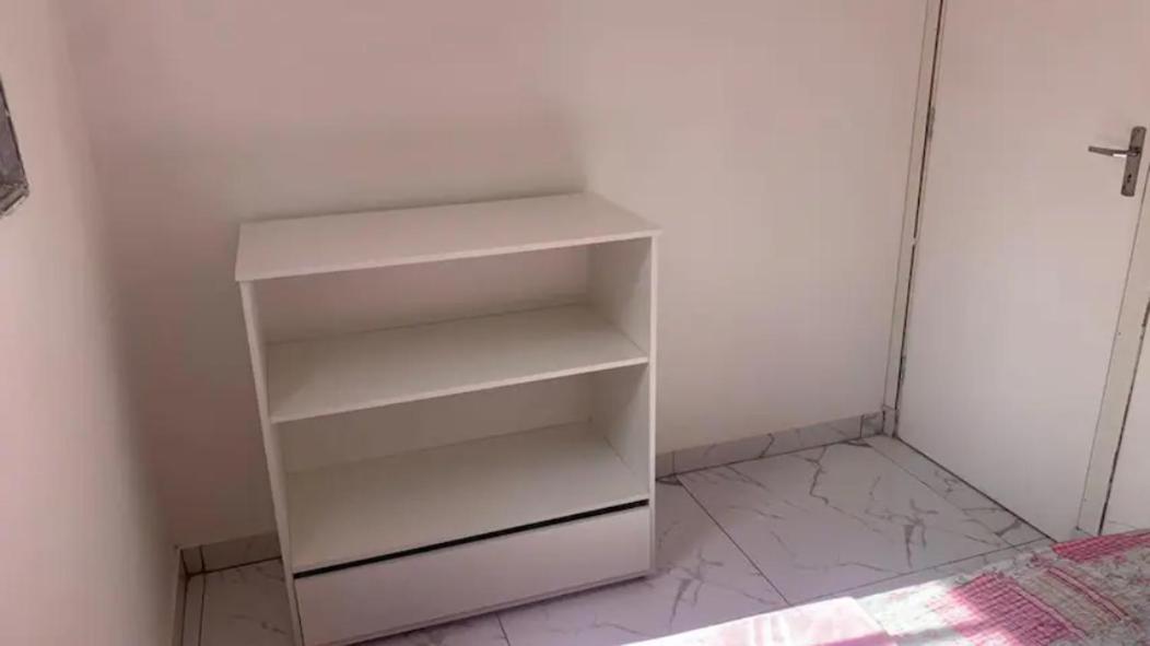 Sp Apartamento 1 Dormitorio São Paulo Luaran gambar