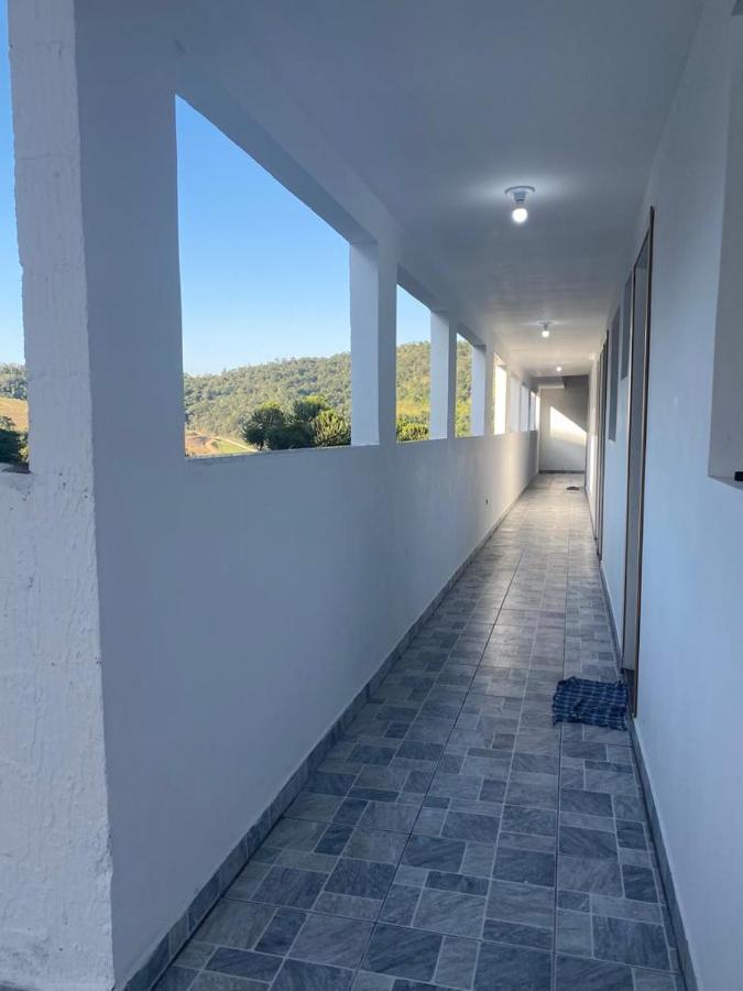 Sp Apartamento 1 Dormitorio São Paulo Luaran gambar