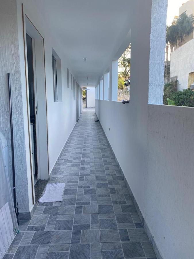 Sp Apartamento 1 Dormitorio São Paulo Luaran gambar