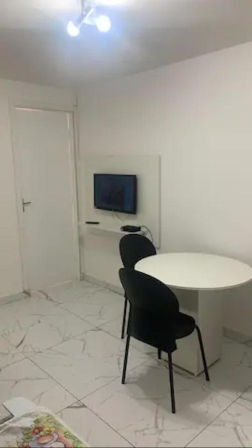 Sp Apartamento 1 Dormitorio São Paulo Luaran gambar