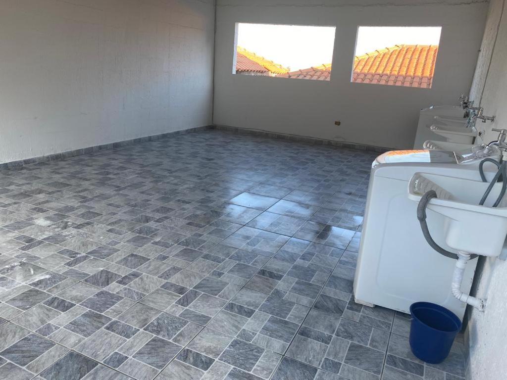 Sp Apartamento 1 Dormitorio São Paulo Luaran gambar