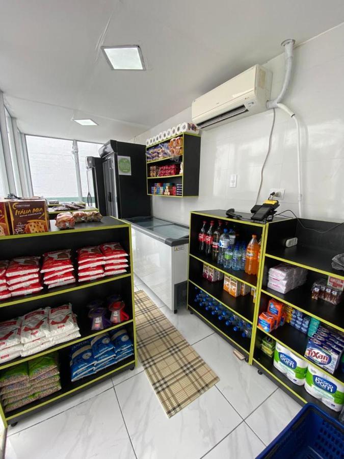 Sp Apartamento 1 Dormitorio São Paulo Luaran gambar