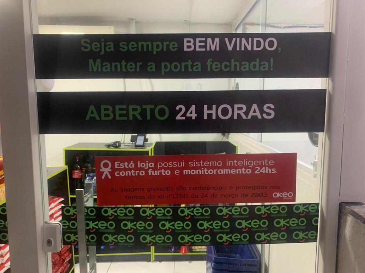 Sp Apartamento 1 Dormitorio São Paulo Luaran gambar