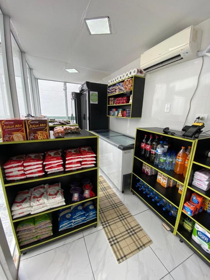 Sp Apartamento 1 Dormitorio São Paulo Luaran gambar